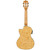 Lanikai QM-NACET Quilted Maple Natural Stain Tenor Acoustic Electric Ukulele With Foam Case Lanikai QM-NACET Quilted Maple Natural Stain Tenor Acoustic Electric Ukulele With Foam Case