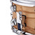 Premier Artist Series 14" x 6.5" Birch Snare Drum Antique Ash PAB1465SAAS Premier Artist Series 14" x 6.5" Birch Snare Drum Antique Ash PAB1465SAAS