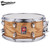 Premier Artist Series 14" x 6.5" Birch Snare Drum Antique Ash PAB1465SAAS Premier Artist Series 14" x 6.5" Birch Snare Drum Antique Ash PAB1465SAAS
