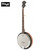 Stagg BJM30 LH 5-String Bluegrass Banjo - Left Hand with REMO Heads Stagg BJM30 LH 5-String Bluegrass Banjo - Left Hand with REMO Heads
