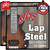 2-PACK GHS LAP-C6 Lap Steel Electric Guitar Strings with C Tuning