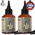 2-PACK Dr. Liston's Finest Fret Polish Professional Grade 50ML DR-FFP-50