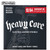 Dunlop DHCN1254 Heavy Core NPS Electric Guitar Strings 12-54