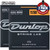 2-PACK Dunlop DEN1150 Electric Guitar Strings Nickel Plated Steel Wound 11-50