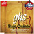 2-PACK GHS BBX-10 Bright Bronze Loop End 10-String Bajo Quinto Strings