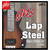 GHS LAP-E Electric Hawaiian Lap Steel Guitar Strings 13-56