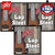 3-PACK GHS LAP-E Electric Hawaiian Lap Steel Guitar Strings 13-56