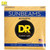 DR RCA-11 Sunbeams Phosphor Bronze Acoustic Guitar Strings 11-50