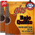2-PACK GHS BSXB-10 Phosphor Bronze 10-String Bajo Quinto Acoustic Guitar Strings