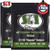 2-PACK SIT S1156 Power Wound Nickel Heavier Bottom Electric Guitar Strings 11-56