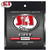 SIT CS942 CRT Coated Nickel Plated Extra Light Electric Guitar Strings 9-42