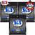 3-PACK SIT CS1150 CRT Coated Nickel Plated Medium Light Electric Guitar Strings 11-50