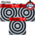 3-PACK Dunlop ZWEN1056 Artist Series Zakk Wylde Nickel Electric Guitar Strings 10-56