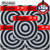 5-PACK Dunlop ZWEN1056 Artist Series Zakk Wylde Nickel Electric Guitar Strings 10-56