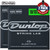 2-PACK Dunlop DEN1372 Nickel Wound Custom Light Electric Baritone Guitar 13-72