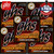 5-PACK GHS TCB-M Thin Core Phosphor Bronze Acoustic Guitar Strings Medium 13-56