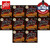 10-PACK GHS TCB-M Thin Core Phosphor Bronze Acoustic Guitar Strings Medium 13-56