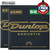 2-PACK Dunlop DAB1048 80/20 Bronze Acoustic Guitar Strings 10-48 Extra Light