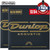 2-PACK Dunlop DAB1254 80/20 Bronze Acoustic Guitar Strings 12-54