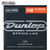 Dunlop DEN1156 Hybrid Nickel Plated Electric Guitar Strings 11-56