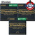 3-PACK Dunlop DAP1047J Phosphor Bronze 12-String Acoustic Guitar Strings 10-47