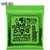 Ernie Ball 2201 Papa Het's Hardwired Nickel Plated Electric Guitar Strings 11-50