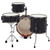 PRE-ORDER Premier Arist Heritage Series 18" 4-Piece Birch Drum Shell Pack Phantom Ash PAH18-4SPPHA