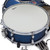 PRE-ORDER Premier Revolution 22" 5-Piece Drum Kit Blue Stardust Blue Stardust PR22-5DKBSW