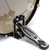 PRE-ORDER Premier Revolution 22" 5-Piece Drum Kit Blue Stardust Blue Stardust PR22-5DKBSW