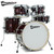 PRE-ORDER Premier Artist Series 20" 5-Piece Birch Drum Shell Pack Cherry Red PAB20-5SPCRL