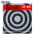Dunlop ZWEN1060 Artist Series Zakk Wylde Nickel Electric Guitar Strings 10-60
