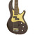 Aria Pro II Hot Rod Collection Detroit Electric Bass Guitar Bourbon Barrel
