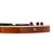 Angel Lopez Hybrid Nylon Flamed Cedar Semi-Acoustic Guitar Natural SHERRY CE N