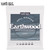 Ernie Ball 2348 Bell Bronze Earthwood Acoustic Guitar Strings Light 11-52