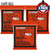 3-PACK Ernie Ball 2254 Slinky Classic Rock N Roll Nickel Electric Guitar Strings 10-52