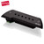 EMG ACS Acoustic Guitar Soundhole Humbucker Pickup With Onboard Preamp - Black