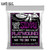 Ernie Ball 2817 Power Slinky Flatwound Electric Bass Strings 50-110 Short Scale