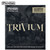 Dunlop TVMSB45130 Trivium Hybrid Nickel 5-String Bass Strings 45-130