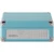 Crosley Cruiser CD Player & FM Radio with Bluetooth Turquoise CR3505A-TU