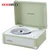 Crosley Cruiser CD Player & FM Radio with Bluetooth Mint Green CR3505A-MT