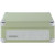 Crosley Cruiser CD Player & FM Radio with Bluetooth Mint Green CR3505A-MT