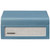 Crosley Voyager Bluetooth CD Player With Built In Speakers Washed Blue CR3517A-WB