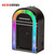 Crosley CR3046A-BK Mini Jukebox Portable Bluetooth Speaker - Black