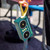 Crosley CR3050A-JU Mini Boombox Portable Bluetooth Speaker - Juniper