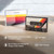 Crosley CR3045BK-CS Cassette Tape Portable Bluetooth Speaker - Classic Black