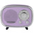 Crosley CR3039A-LN Rondo Bluetooth Speaker with Bluetooth and USB - Lavender