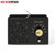 Crosley CR3042A-BK Maverick Radio With AM/FM Radio and Built-in Bluetooth - Black