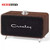 Crosley Stanza Portable Bluetooth Speaker - Walnut CR3049A-WA
