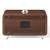 Crosley Stanza Portable Bluetooth Speaker - Walnut CR3049A-WA