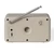 Crosley CR1121A-PB Cooper Radio/Clock Bluetooth Speaker - Pebble